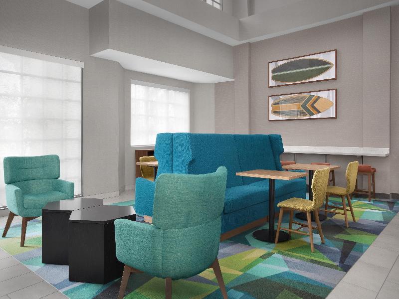 Hampton Inn & Suites San Clemente image