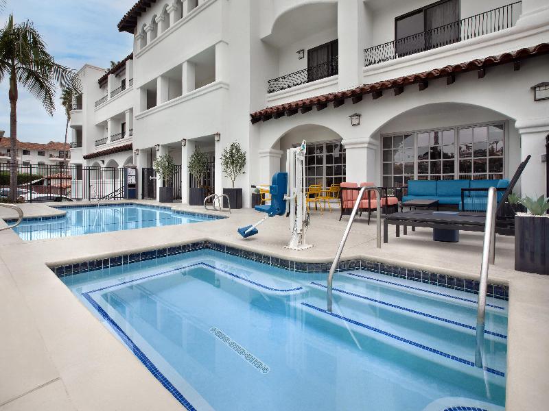 Hampton Inn & Suites San Clemente image