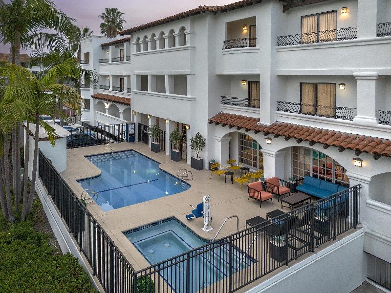 Hampton Inn & Suites San Clemente image