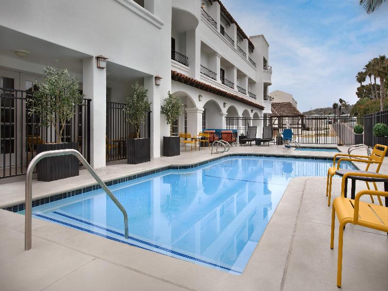 Hampton Inn & Suites San Clemente image