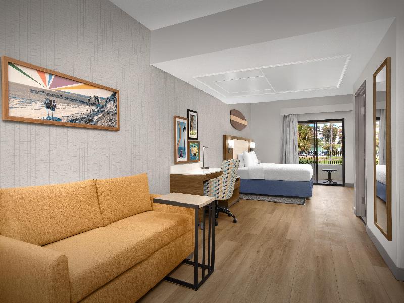 Hampton Inn & Suites San Clemente image