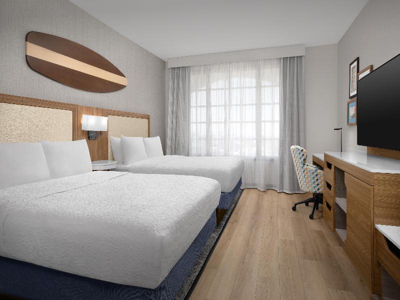 Hampton Inn & Suites San Clemente image