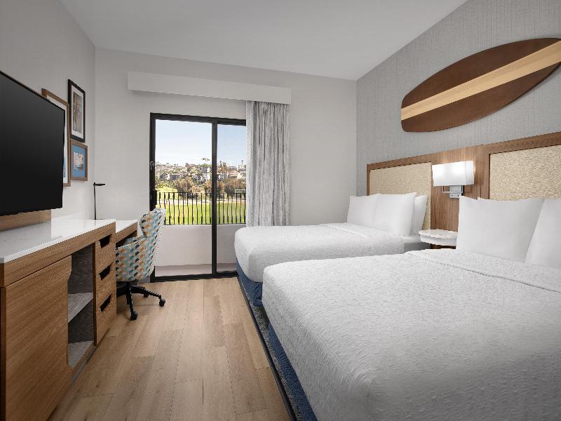 Hampton Inn & Suites San Clemente image