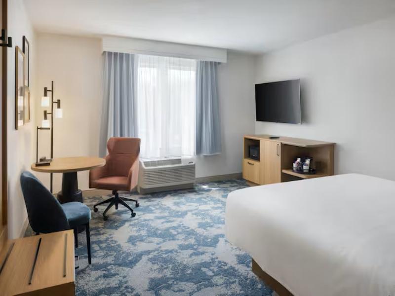Hampton Inn & Suites Jekyll Island image