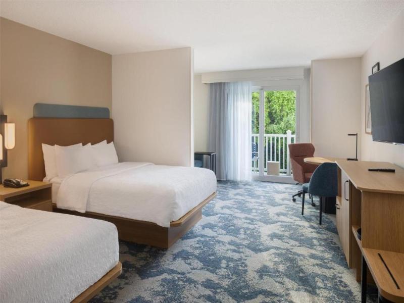 Hampton Inn & Suites Jekyll Island image