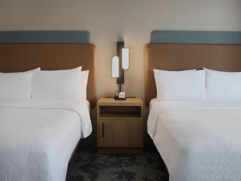 Hampton Inn & Suites Jekyll Island image