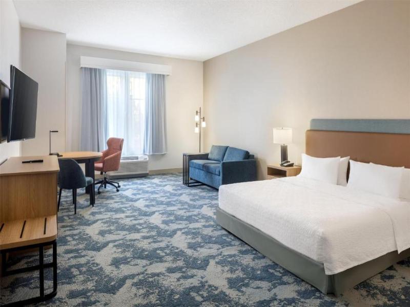 Hampton Inn & Suites Jekyll Island image