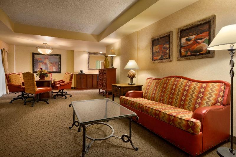 Fotos Hotel Embassy Suites Albuquerque Hotel & Spa