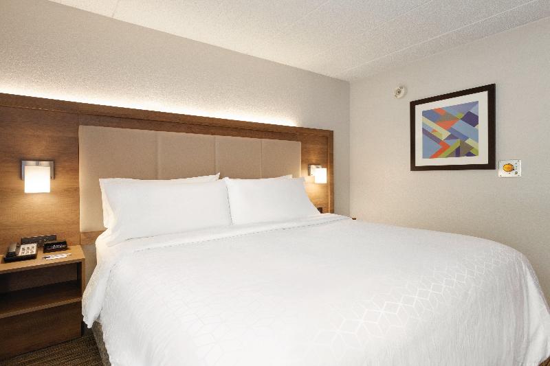 Holiday Inn Express Hartford South - Rocky Hill photo 22