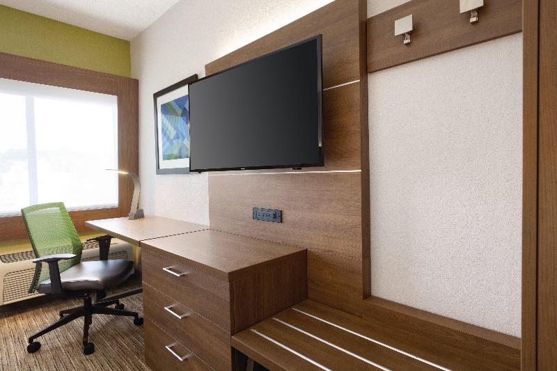 Holiday Inn Express Hartford South - Rocky Hill photo 23
