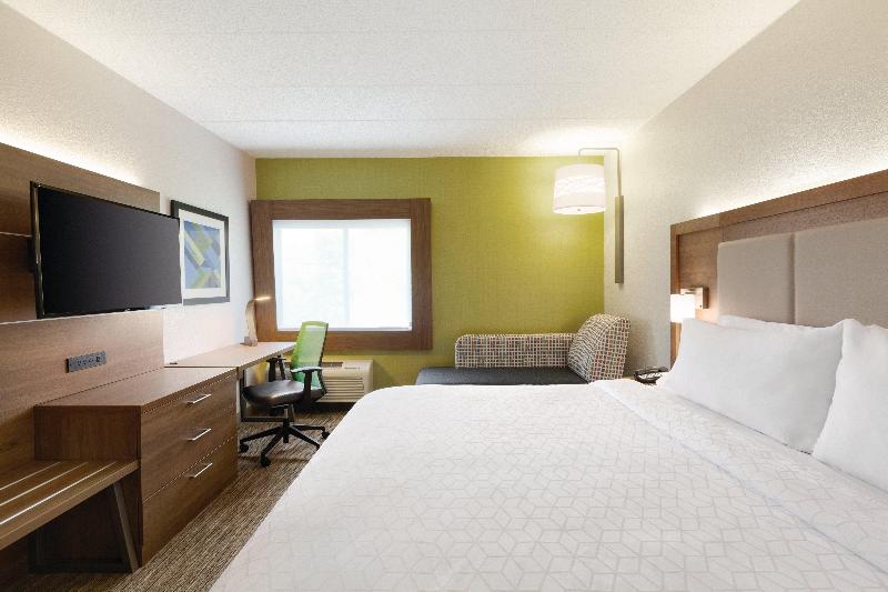Holiday Inn Express Hartford South - Rocky Hill photo 15