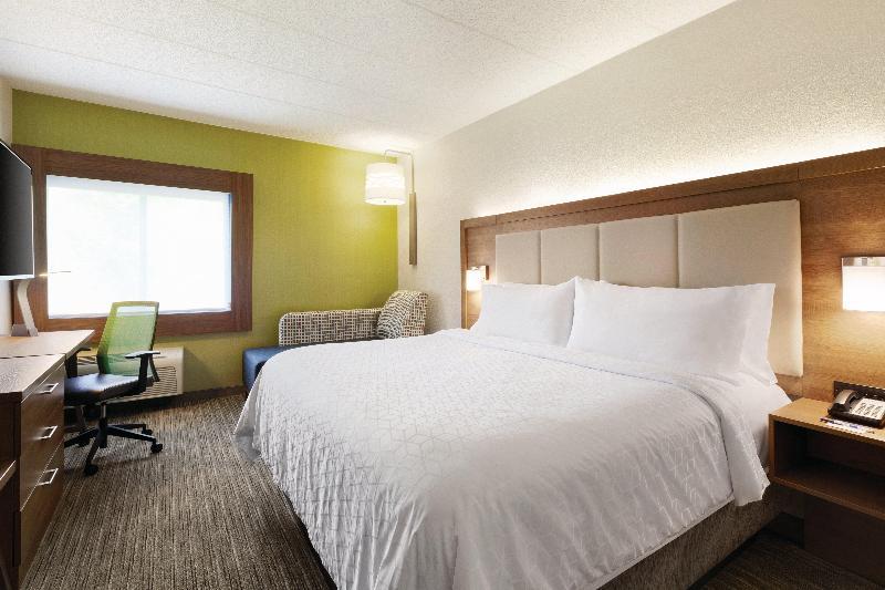 Holiday Inn Express Hartford South - Rocky Hill photo 16