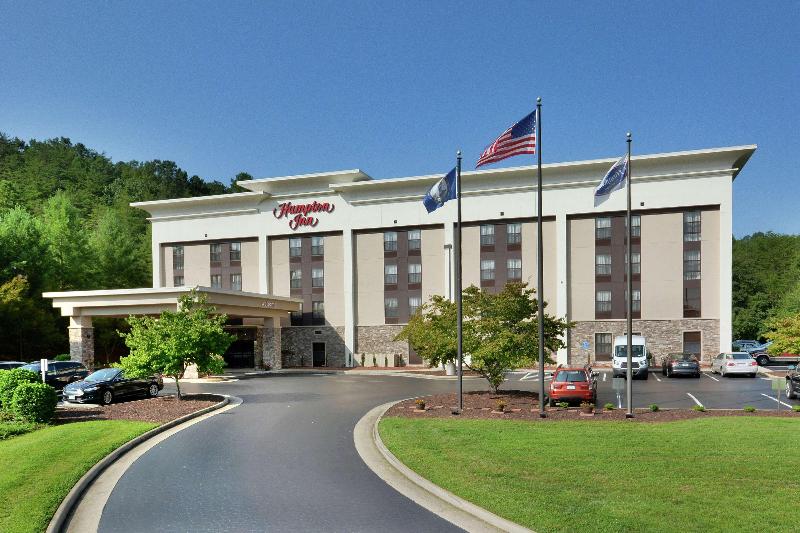 Hampton Inn Martinsville