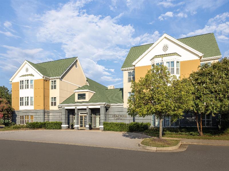 Homewood Suites by Hilton Dulles-North/Loudoun image