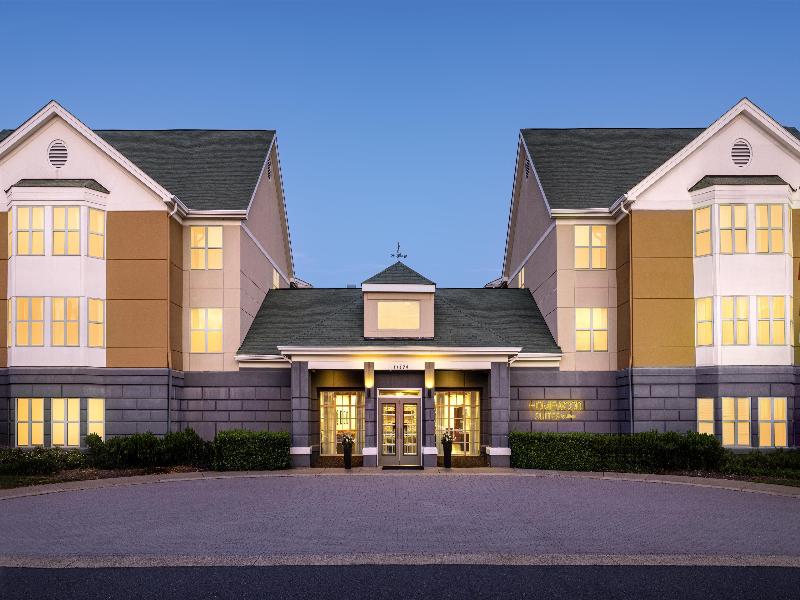 Homewood Suites by Hilton Dulles-North/Loudoun image