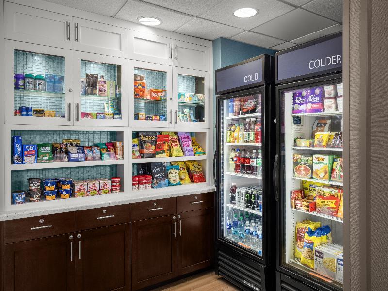 Homewood Suites by Hilton Dulles-North/Loudoun image