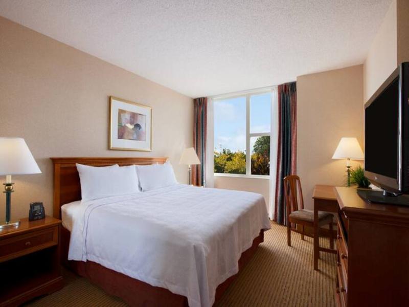 Homewood Suites by Hilton Falls Church - I-495 @ R image