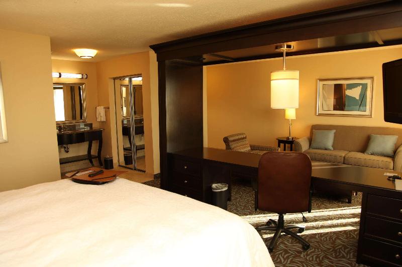 Hampton Inn & Suites Carlsbad, NM