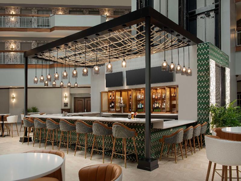 Embassy Suites by Hilton Dulles North Loudoun image