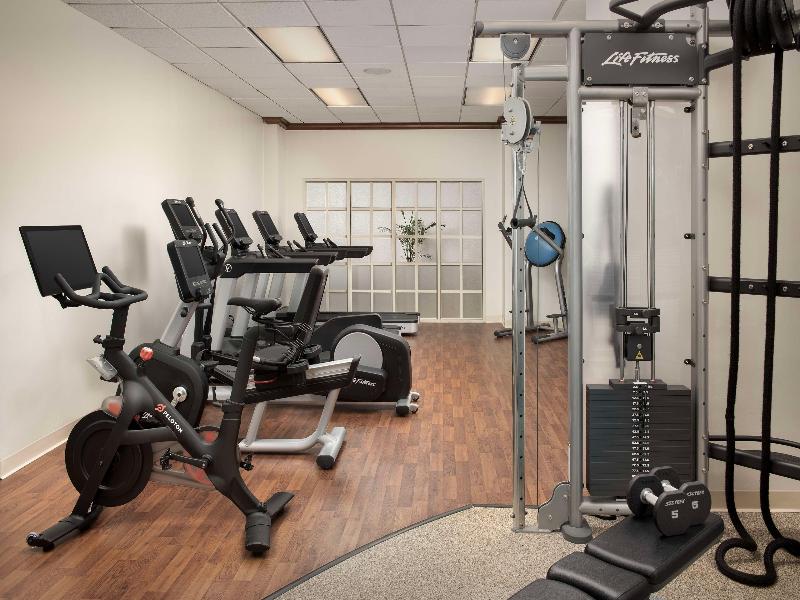 Embassy Suites by Hilton Dulles North Loudoun image