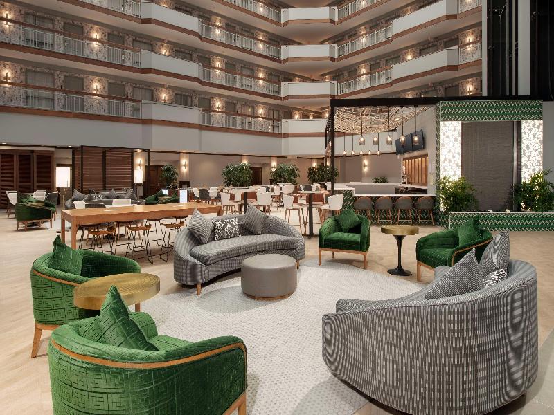 Embassy Suites by Hilton Dulles North Loudoun image