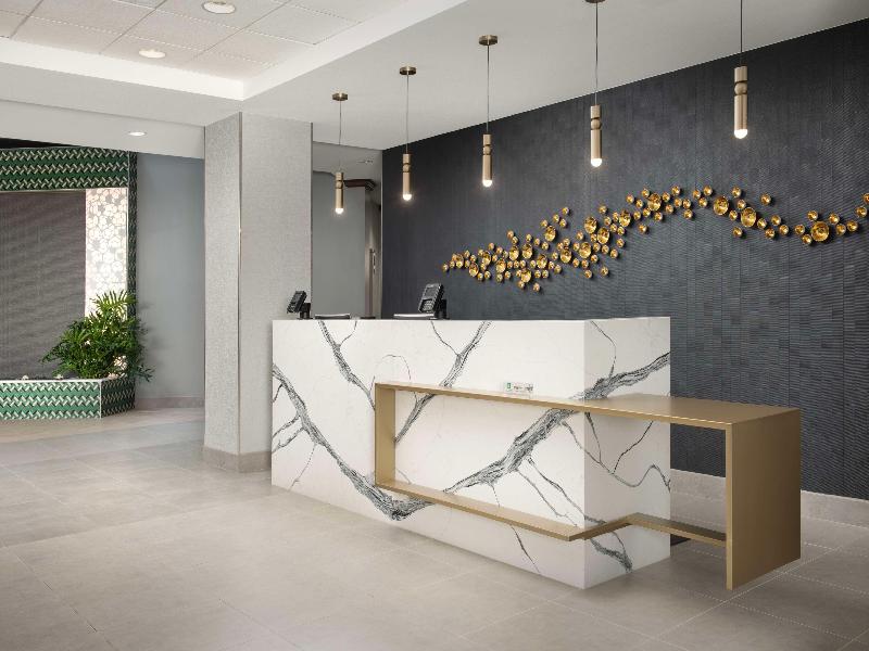Embassy Suites by Hilton Dulles North Loudoun image