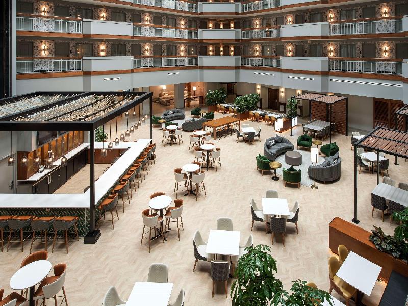 Embassy Suites by Hilton Dulles North Loudoun image