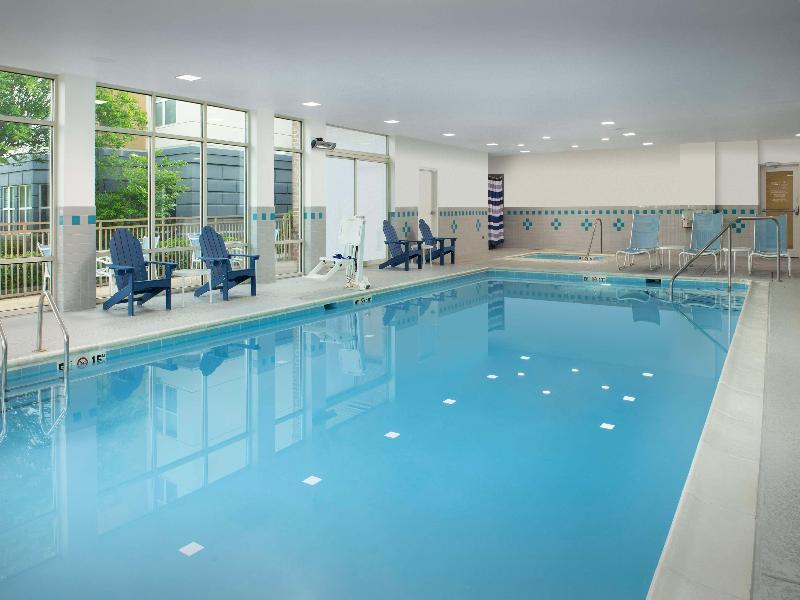 Embassy Suites by Hilton Dulles North Loudoun image