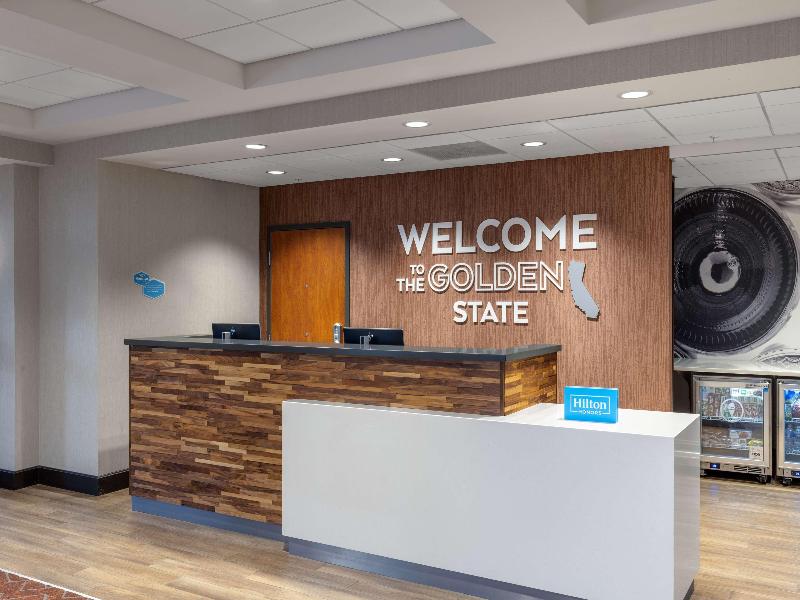Hampton Inn & Suites Yuba City image