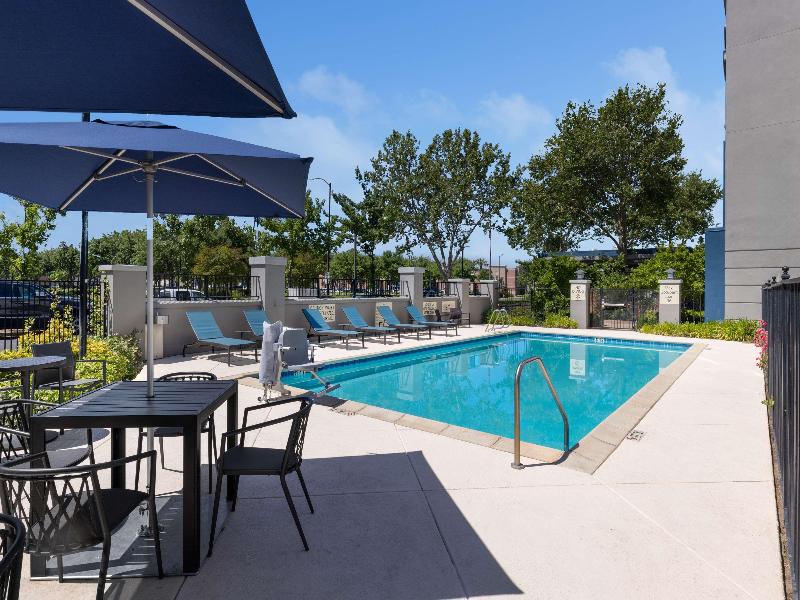 Hampton Inn & Suites Yuba City image