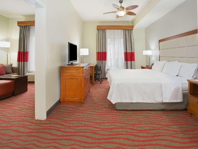 Homewood Suites by Hilton Phoenix-Avondale image
