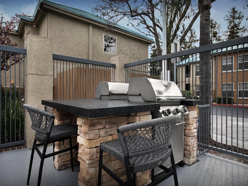 Homewood Suites by Hilton San Jose Airport image