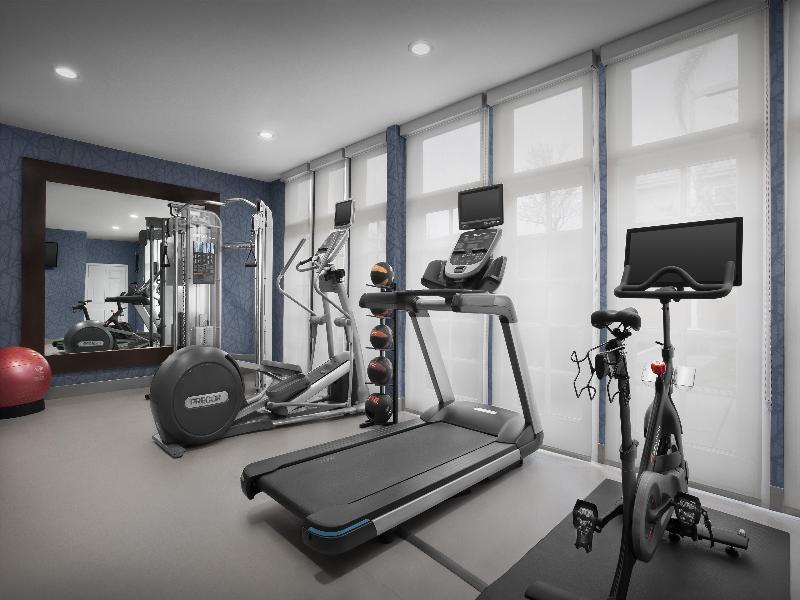 Homewood Suites by Hilton San Jose Airport image