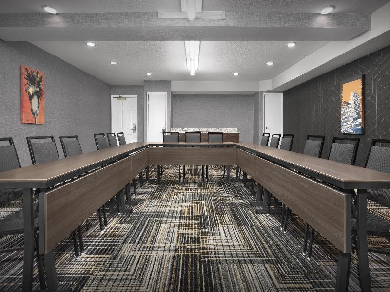 Homewood Suites by Hilton San Jose Airport image