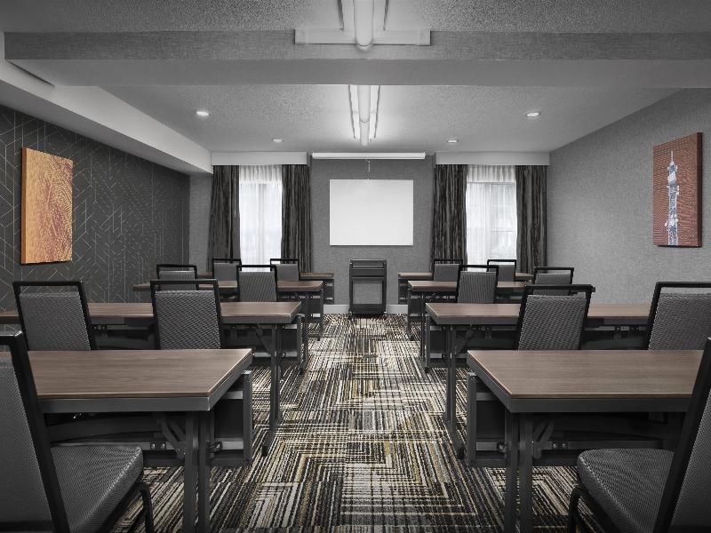 Homewood Suites by Hilton San Jose Airport image