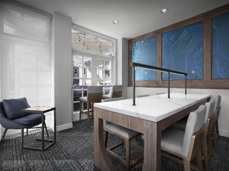 Homewood Suites by Hilton San Jose Airport image