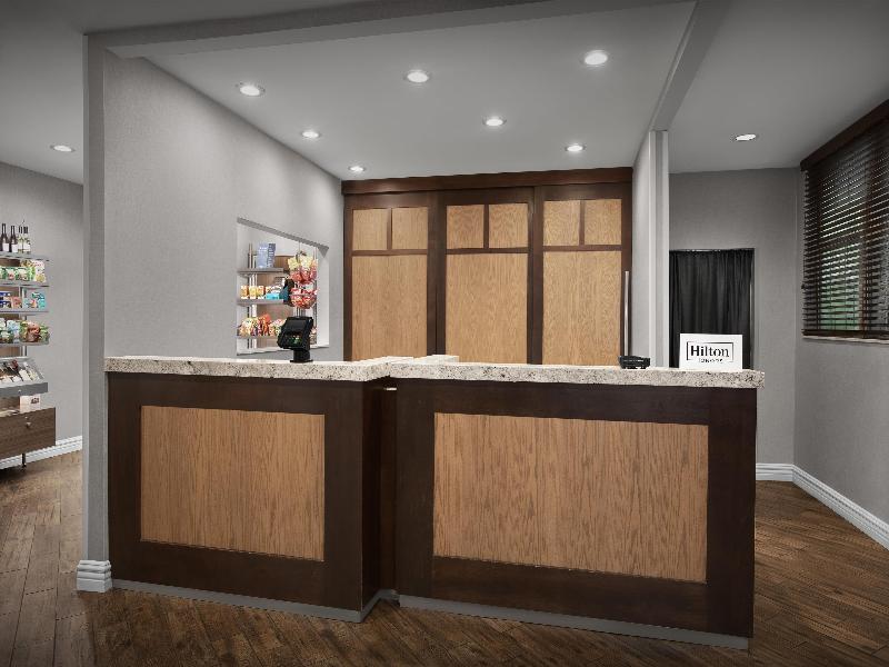 Homewood Suites by Hilton San Jose Airport image