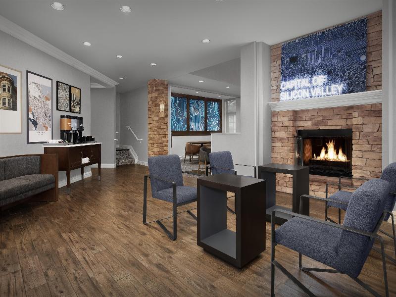 Homewood Suites by Hilton San Jose Airport image