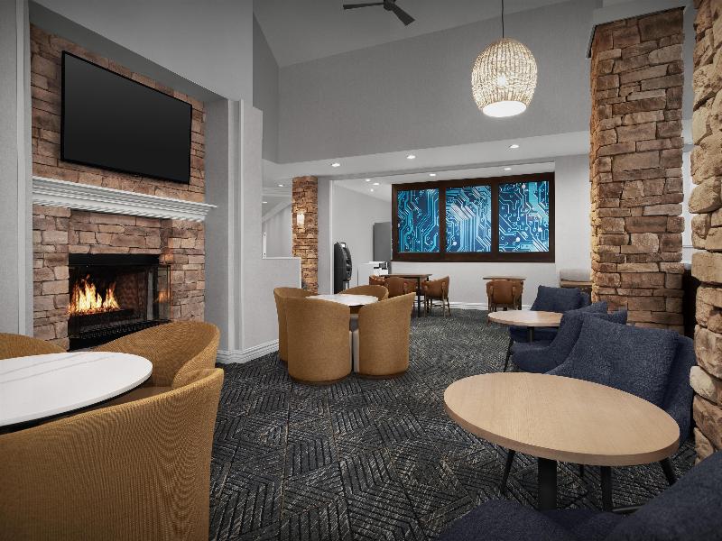 Homewood Suites by Hilton San Jose Airport image