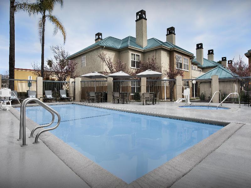 Homewood Suites by Hilton San Jose Airport image