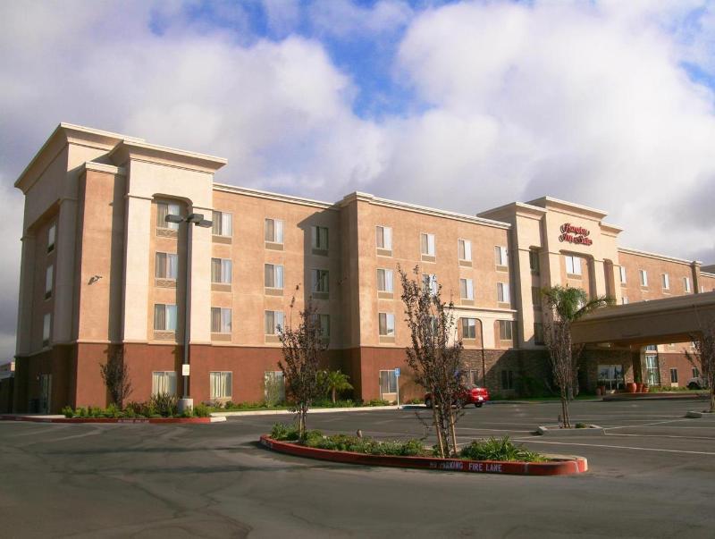 Hotel Hampton Inn & Suites Banning Beaumont