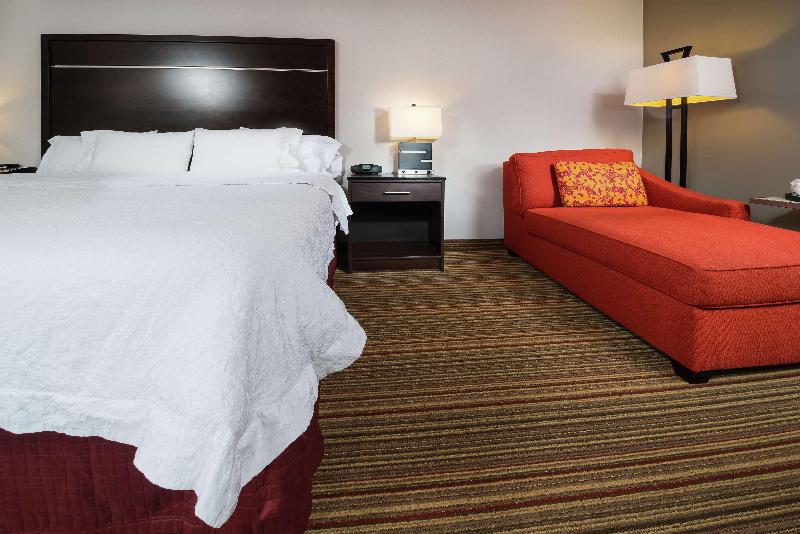 Hampton Inn Tulsa/Broken Arrow photo 20