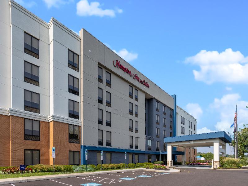 Hampton Inn & Suites Valley Forge/Oaks image