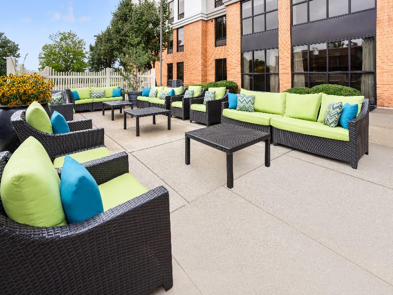 Hampton Inn & Suites Valley Forge/Oaks image