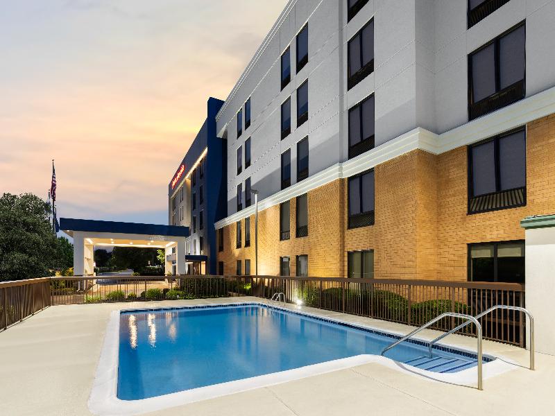 Hampton Inn & Suites Valley Forge/Oaks image