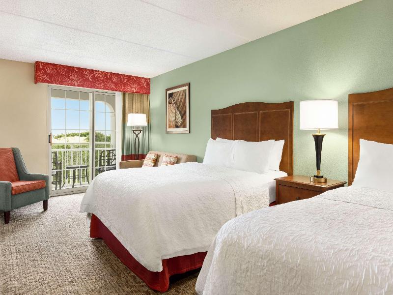 Hampton Inn & Suites Outer Banks/Corolla image