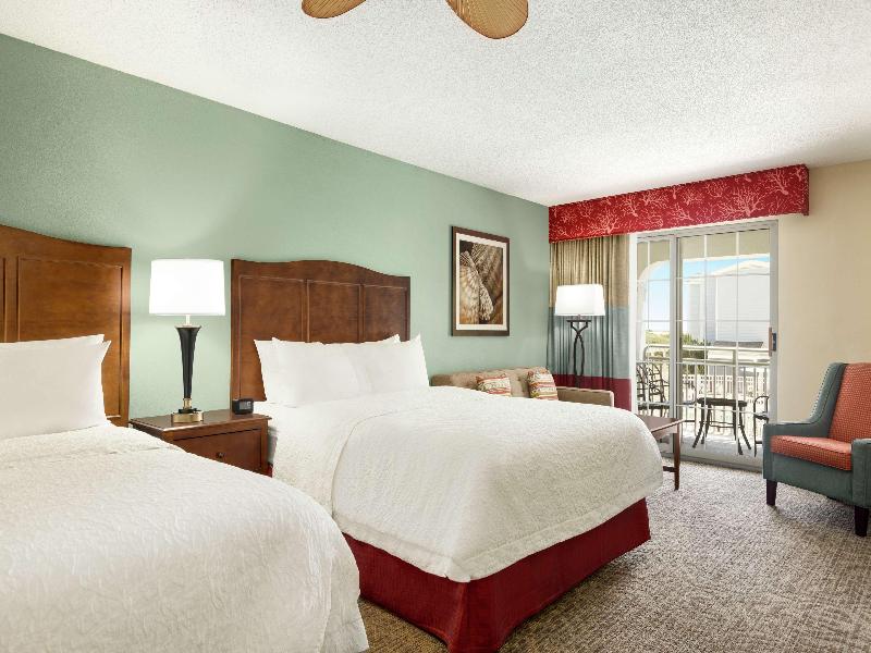 Hampton Inn & Suites Outer Banks/Corolla image