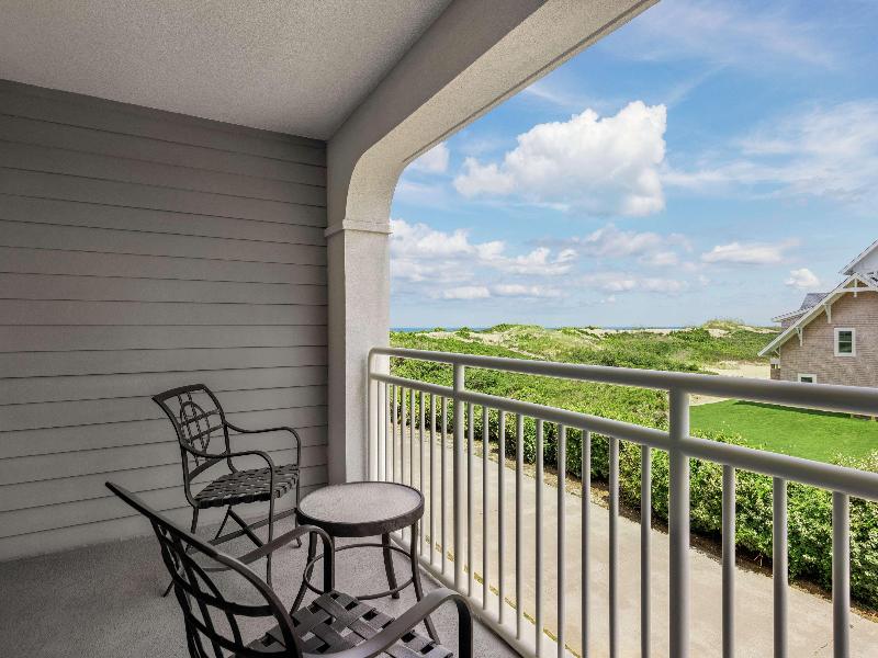 Hampton Inn & Suites Outer Banks/Corolla image