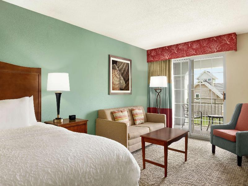 Hampton Inn & Suites Outer Banks/Corolla image