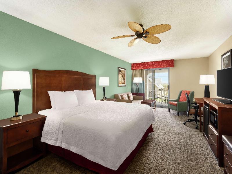Hampton Inn & Suites Outer Banks/Corolla image